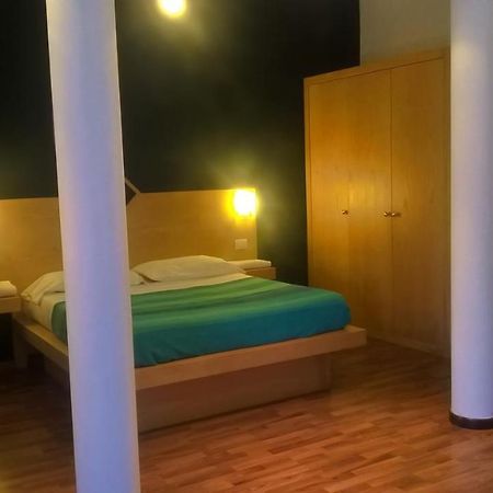 Bed and Breakfast Bellaria Relais Piano di Sorrento Exteriér fotografie