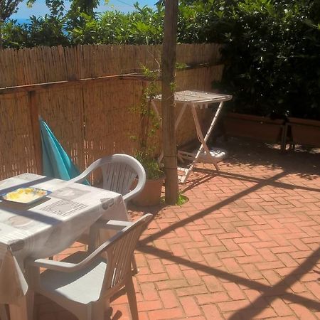 Bed and Breakfast Bellaria Relais Piano di Sorrento Exteriér fotografie