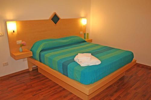 Bed and Breakfast Bellaria Relais Piano di Sorrento Exteriér fotografie