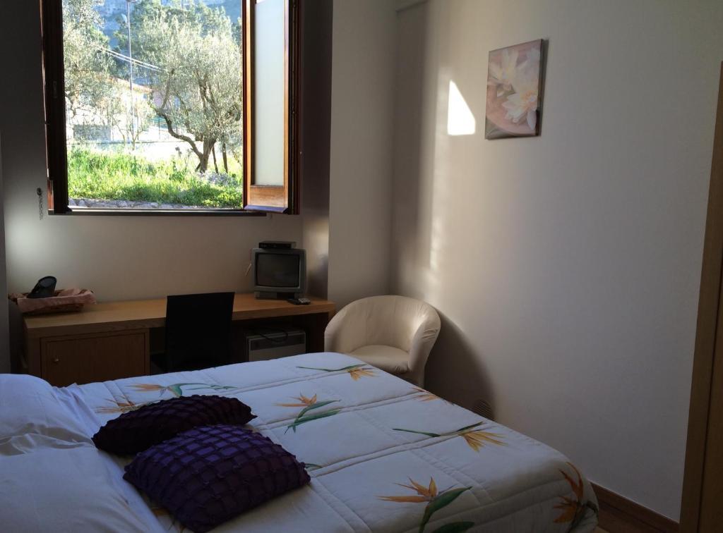 Bed and Breakfast Bellaria Relais Piano di Sorrento Exteriér fotografie