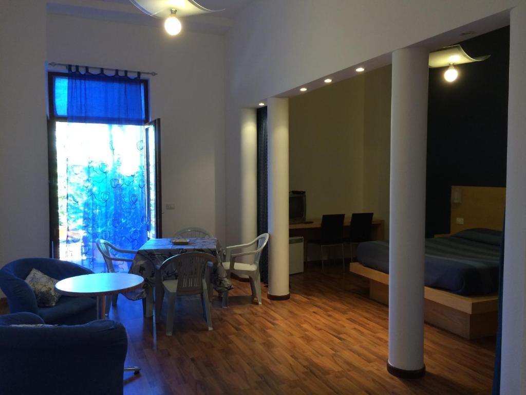 Bed and Breakfast Bellaria Relais Piano di Sorrento Exteriér fotografie