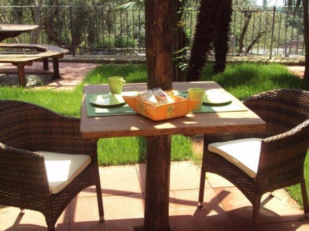 Bed and Breakfast Bellaria Relais Piano di Sorrento Exteriér fotografie