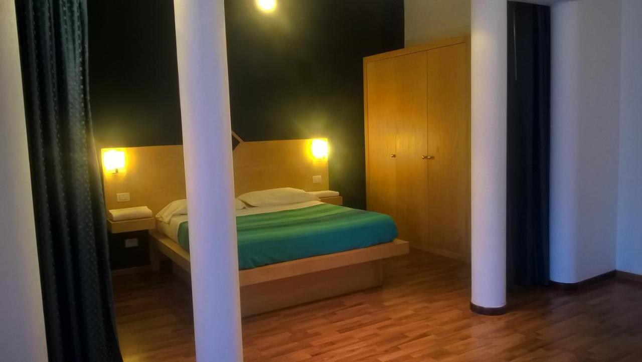 Bed and Breakfast Bellaria Relais Piano di Sorrento Exteriér fotografie