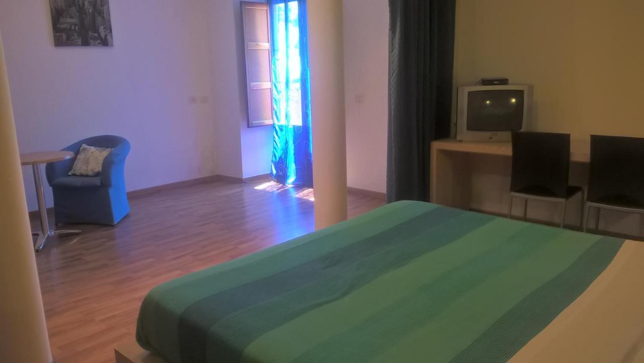 Bed and Breakfast Bellaria Relais Piano di Sorrento Exteriér fotografie