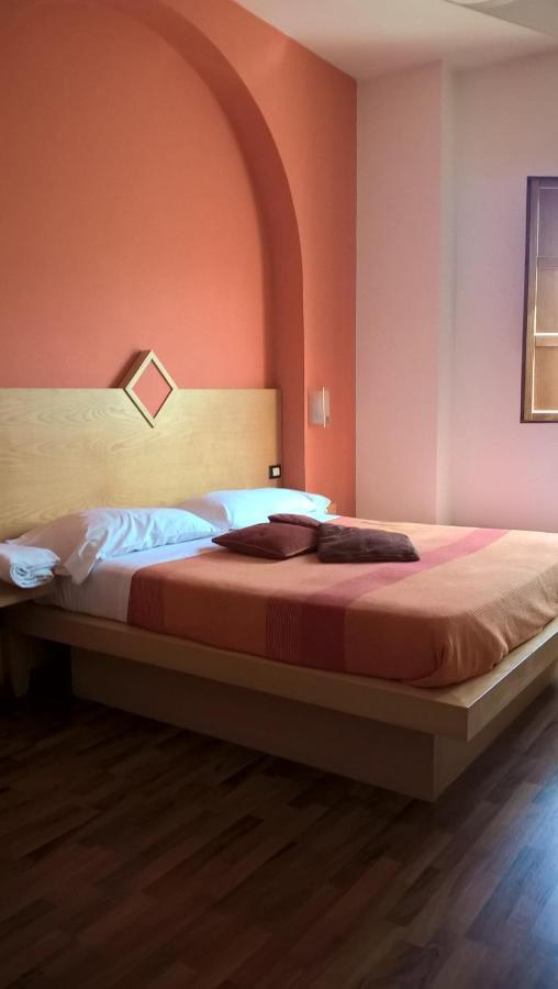 Bed and Breakfast Bellaria Relais Piano di Sorrento Exteriér fotografie